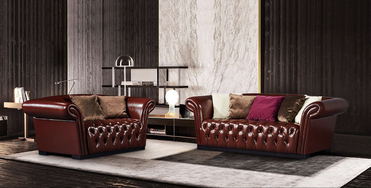 Premium Furniture Collection